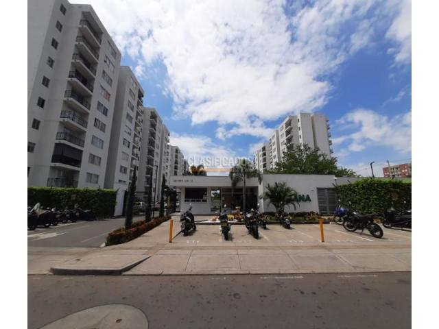 Apartamentos, Alquiler en Hacienda Kachipay