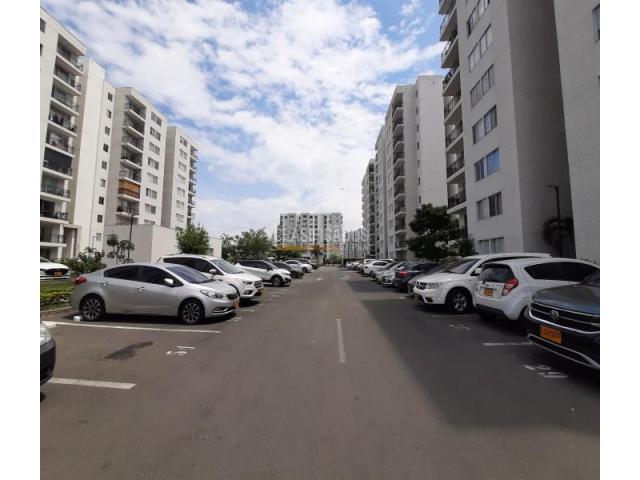 Apartamentos, Alquiler en Hacienda Kachipay