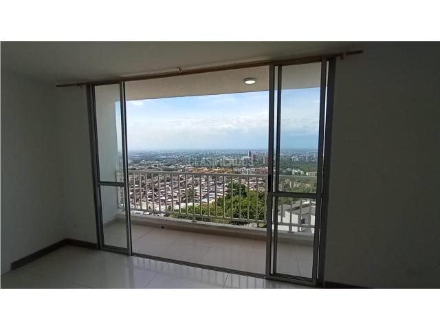 Apartamentos, Alquiler en El Jordán