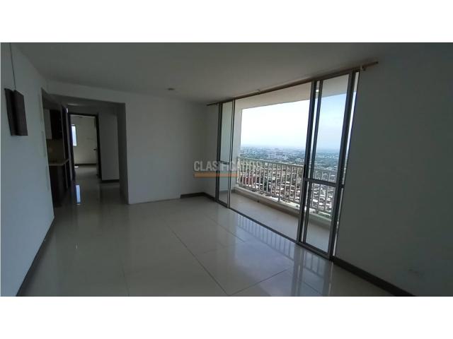 Apartamentos, Alquiler en El Jordán