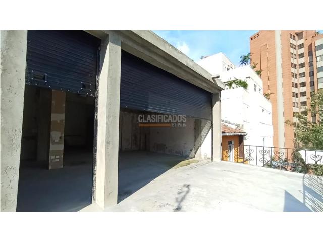 Locales y Bodegas, Alquiler en Granada