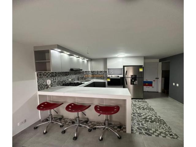 Apartamentos, Alquiler en Valle del Lili