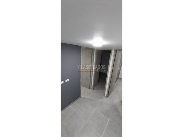 Apartamentos, Alquiler en Valle del Lili