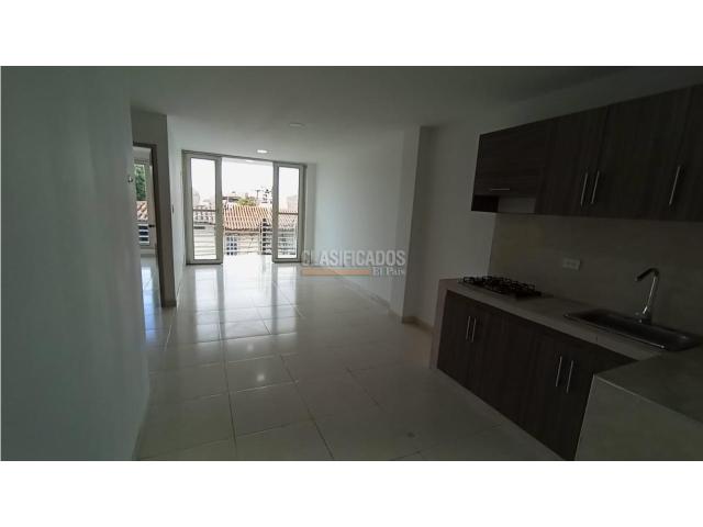 Apartamentos, Alquiler en Primitivo Crespo
