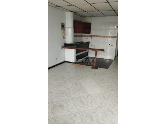 Apartamentos, Alquiler en La Floresta