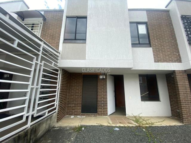 Casas, Venta en Jamundí