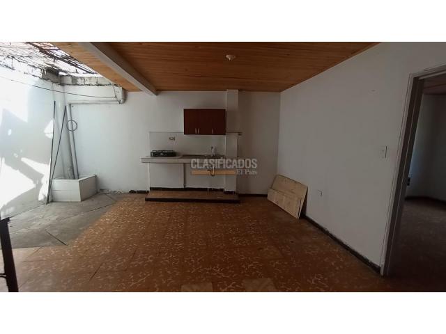 Apartamentos, Alquiler en El Troncal