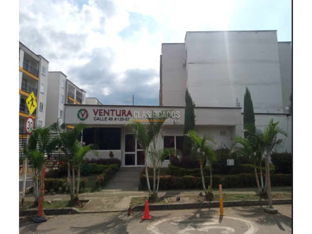 Apartamentos, Alquiler en Ciudad Pacifica