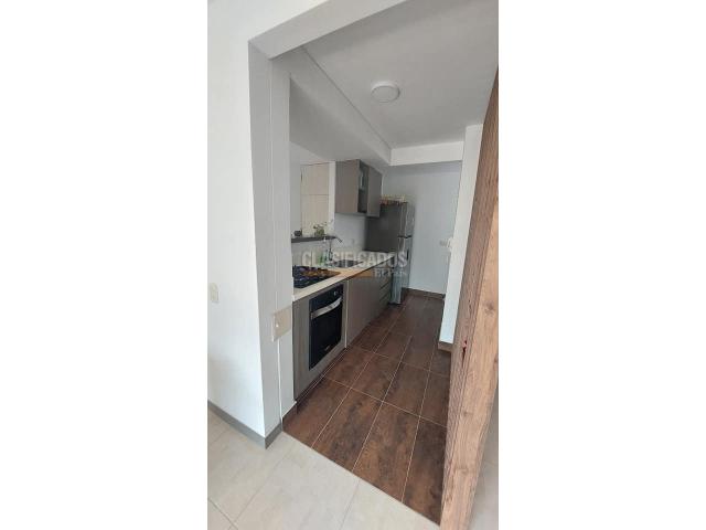 Apartamentos, Alquiler en Ciudad Pacifica