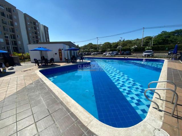 Apartamentos, Alquiler en Ciudad Pacifica