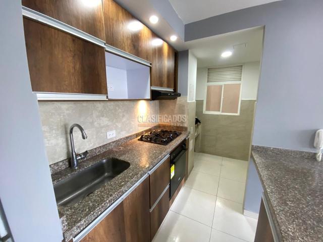 Apartamentos, Alquiler en Ciudad Pacifica