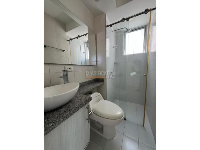 Apartamentos, Alquiler en Ciudad Melendez