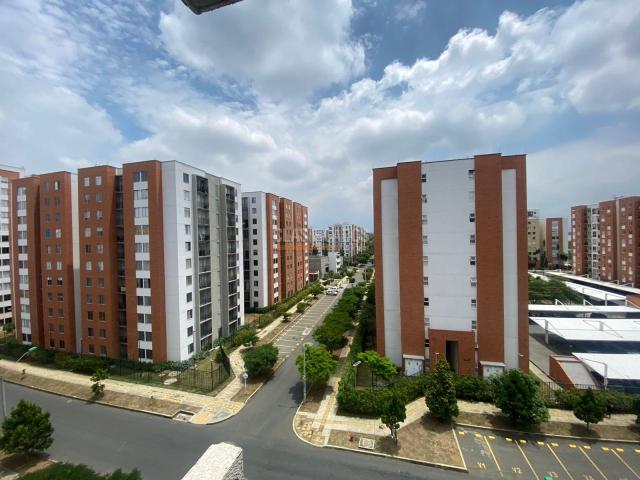 Apartamentos, Alquiler en Ciudad Melendez
