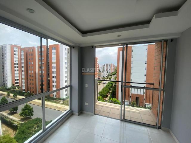 Apartamentos, Alquiler en Ciudad Melendez