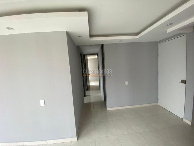 Apartamentos, Alquiler en Ciudad Melendez