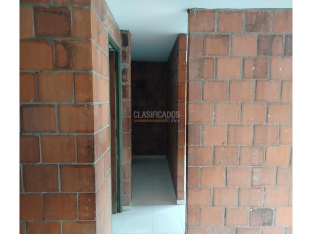 Apartamentos, Venta en Valle Grande