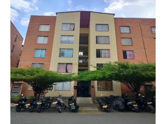 Apartamentos, Venta en Valle Grande
