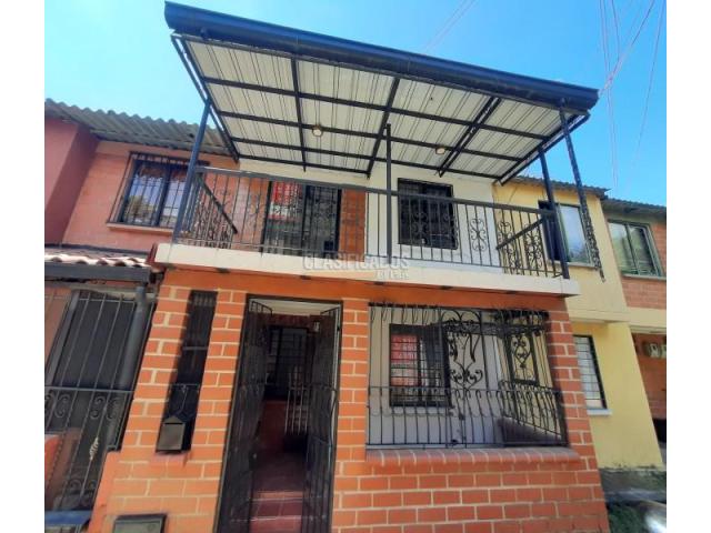 Casas, Alquiler en Jamundí
