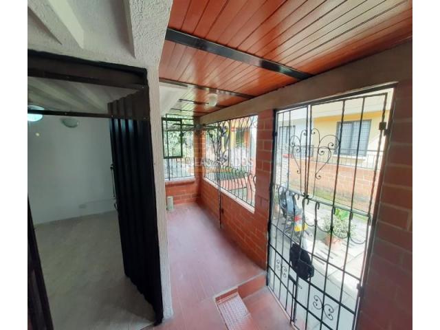 Casas, Alquiler en Jamundí