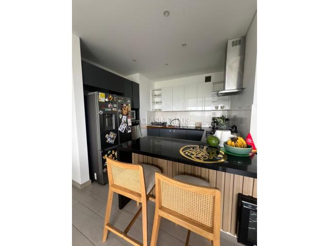Apartamentos, Alquiler en Pance