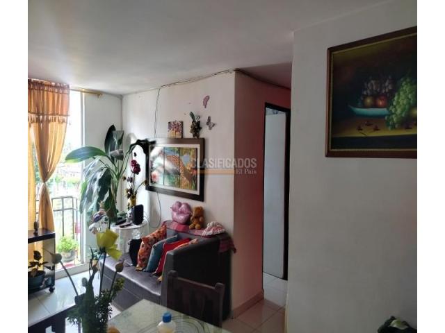 Apartamentos, Venta en Valle Grande