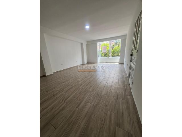 Apartamentos, Alquiler en Cristales
