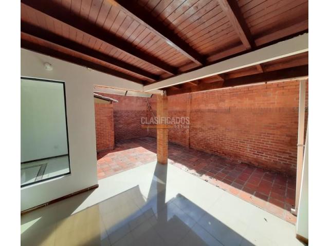Casas, Venta en San Joaquín