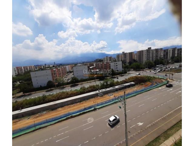 Apartamentos, Alquiler en Ciudad Bochalema
