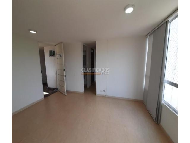 Apartamentos, Alquiler en Ciudad Bochalema