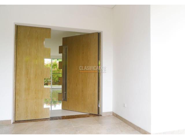 Casas, Alquiler en Jamundí