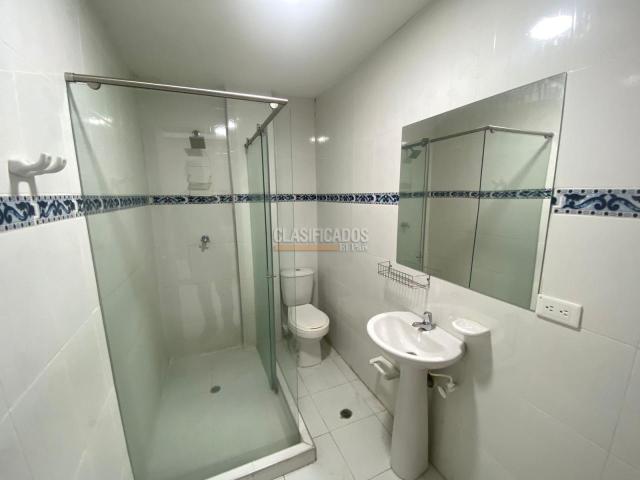 Apartamentos, Alquiler en La Alianza