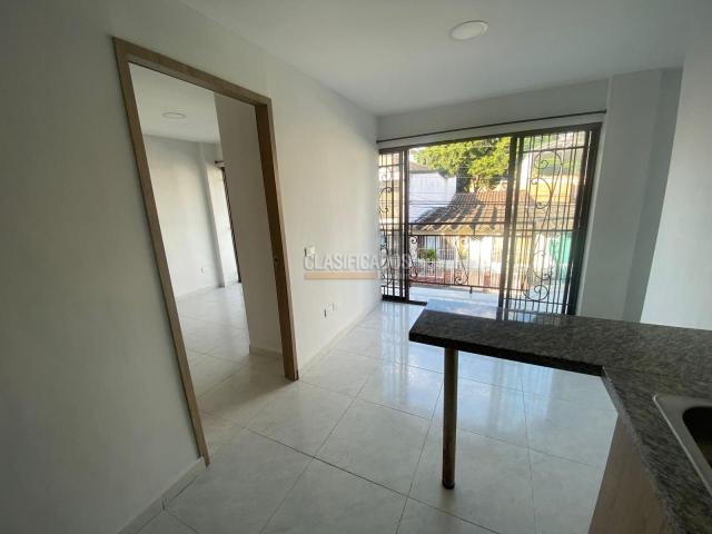 Apartamentos, Alquiler en La Alianza
