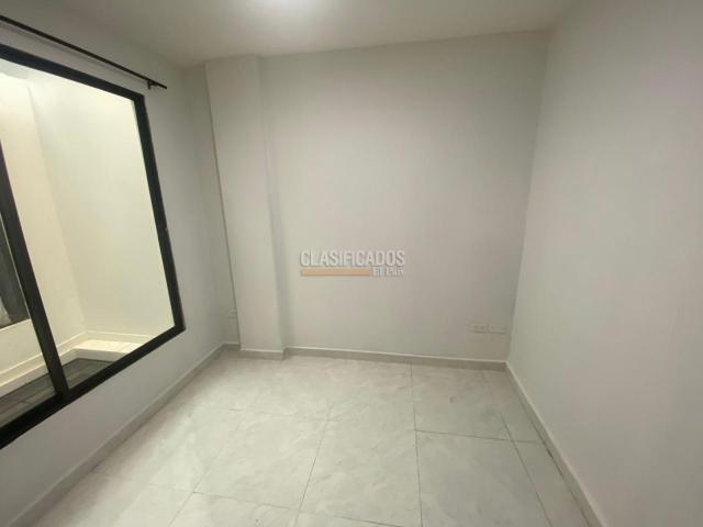 Apartamentos, Alquiler en La Alianza