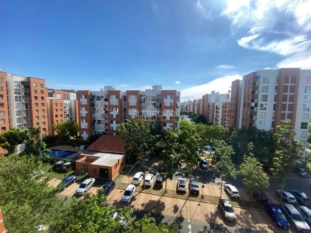 Apartamentos, Alquiler en Ciudad Melendez