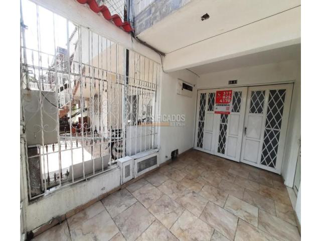 Apartamentos, Alquiler en La Base