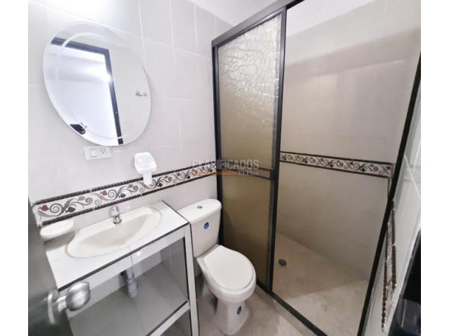 Apartamentos, Alquiler en La Base