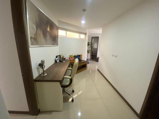 Apartamentos, Alquiler en La Flora