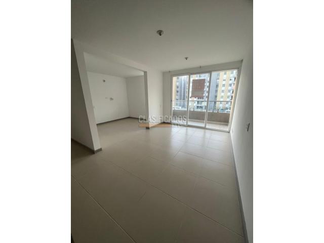 Apartamentos, Alquiler en Ciudad Bochalema