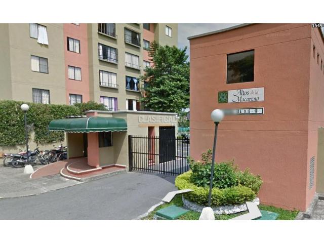Apartamentos, Venta en Las Granjas