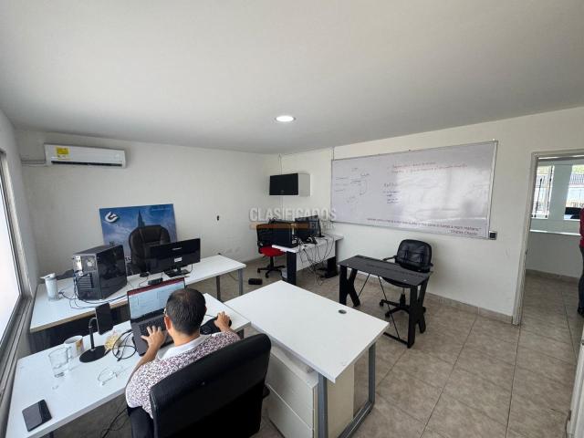 Oficinas y Consultorios, Alquiler en El Ingenio