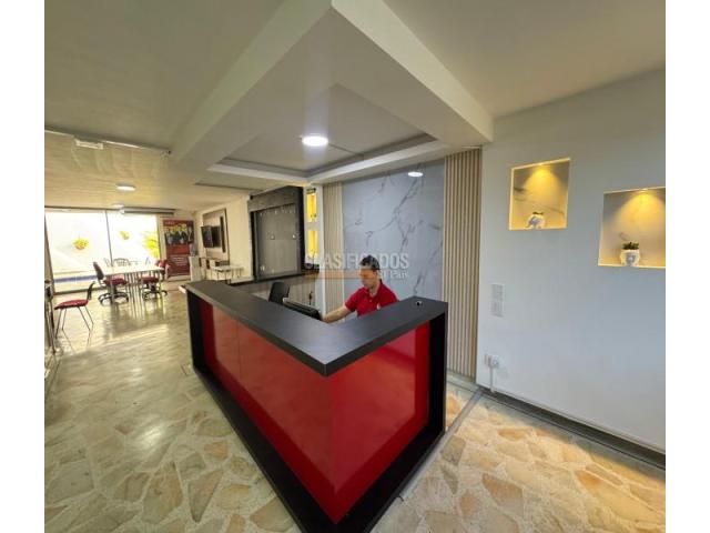 Oficinas y Consultorios, Alquiler en El Ingenio