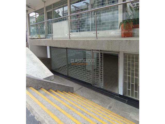Locales y Bodegas, Alquiler en Santa Mónica Residencial