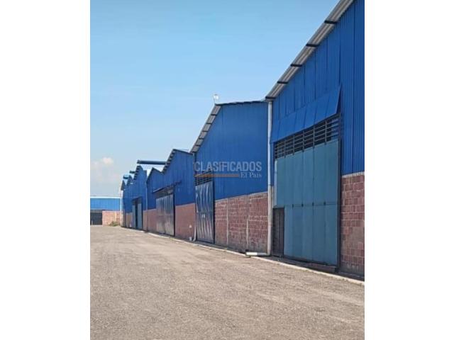 Locales y Bodegas, Alquiler en Puente del Comercio
