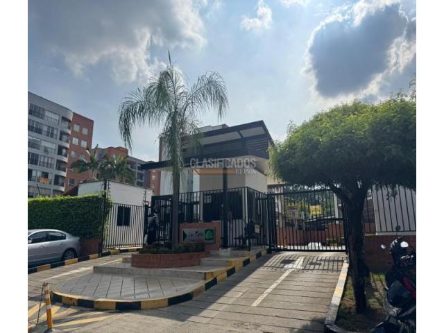 Apartamentos, Alquiler en Caney