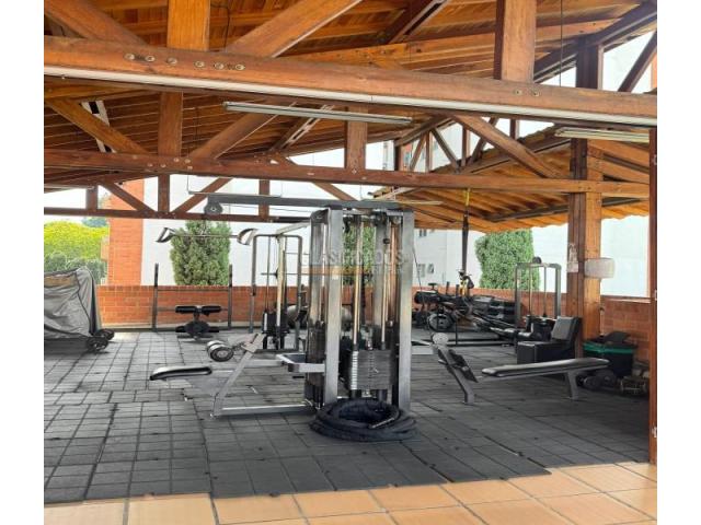 Apartamentos, Alquiler en Caney