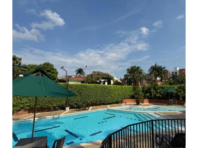 Apartamentos, Alquiler en Caney