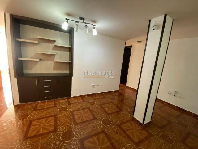 Apartamentos, Alquiler en La Flora