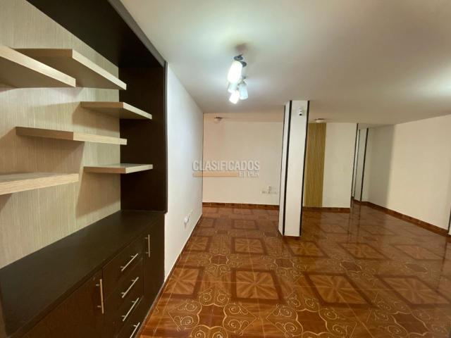 Apartamentos, Alquiler en La Flora