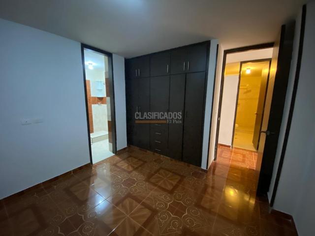 Apartamentos, Alquiler en La Flora