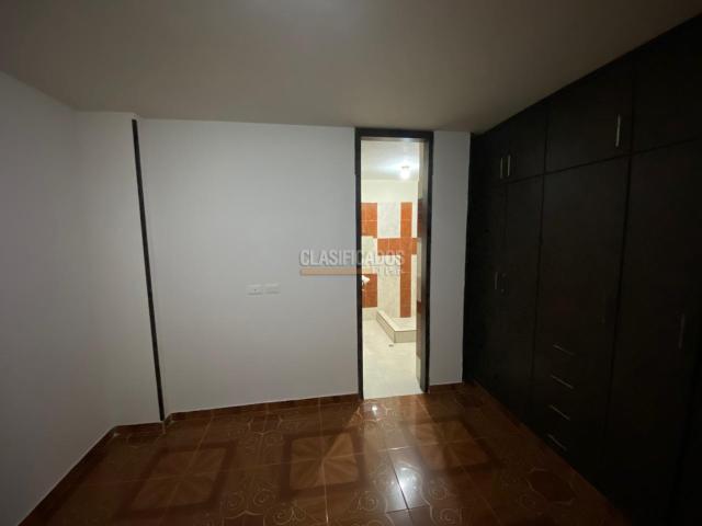 Apartamentos, Alquiler en La Flora